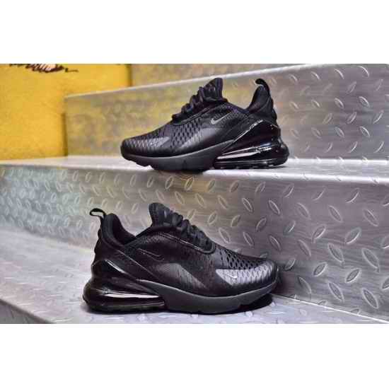 Nike Air Max 270 Men Shoes 011